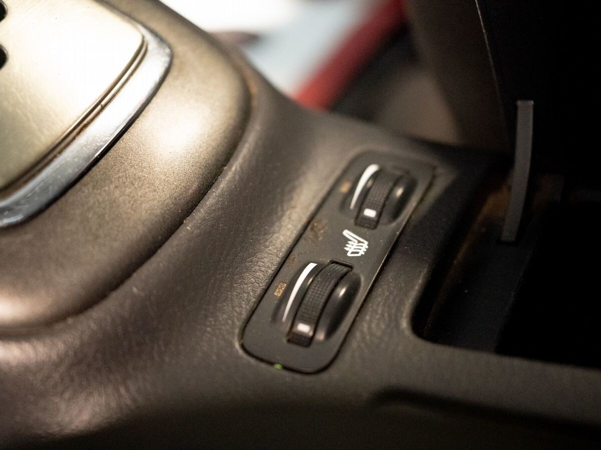 Toyota Avensis 2008 - фото автомобиля