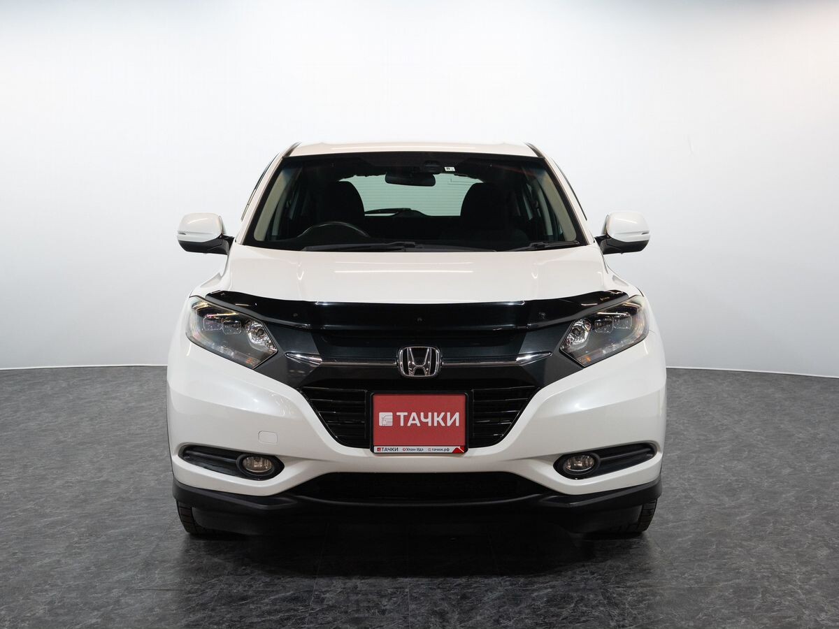 Honda Vezel 2014 - фото автомобиля