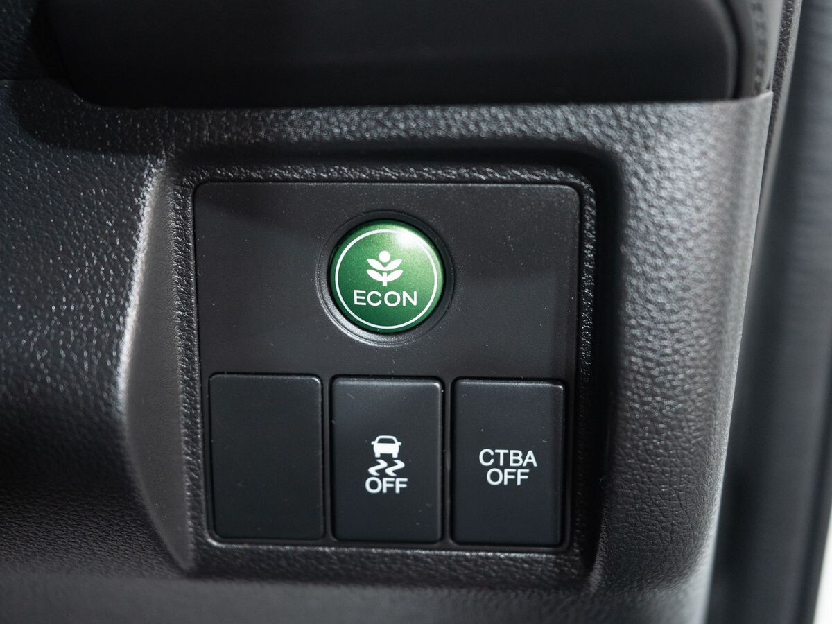 Honda Vezel 2014 - фото автомобиля