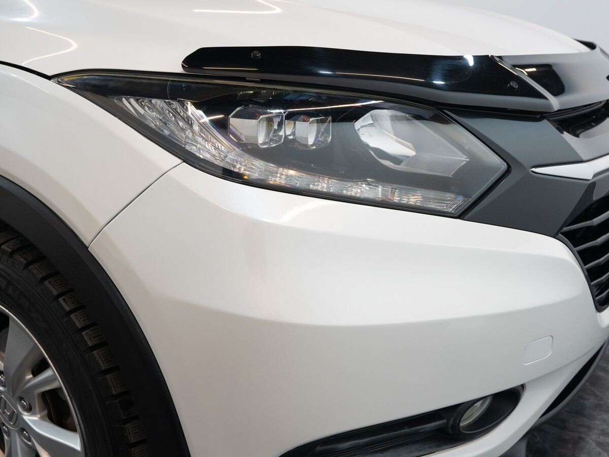 Honda Vezel 2014 - фото автомобиля