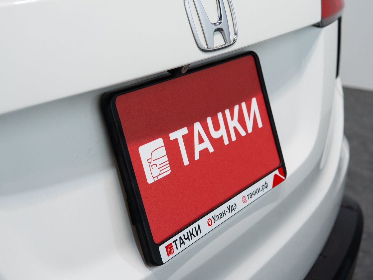 Honda Vezel 2014 - фото автомобиля