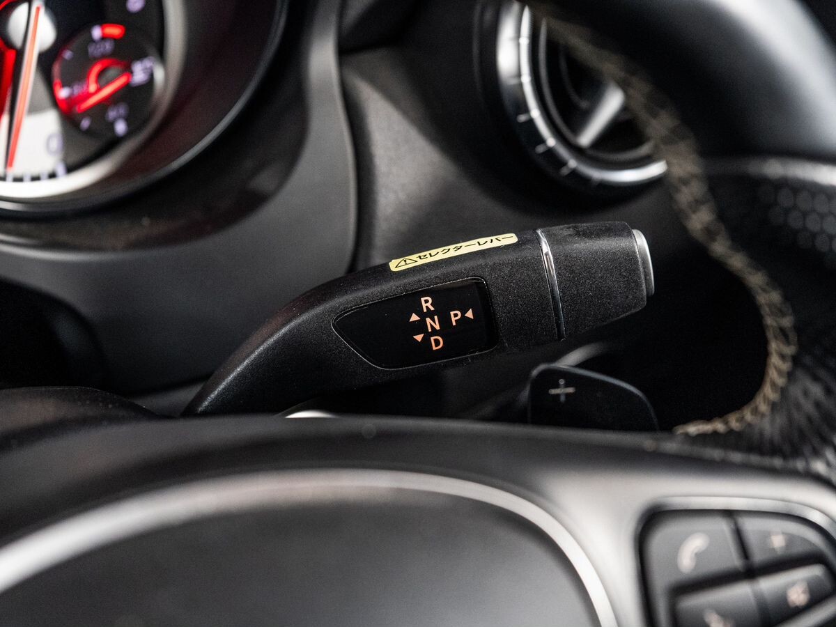 Mercedes-Benz CLA 2015 - фото автомобиля