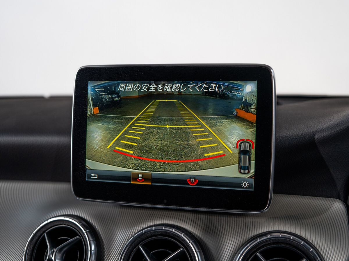 Mercedes-Benz CLA 2015 - фото автомобиля