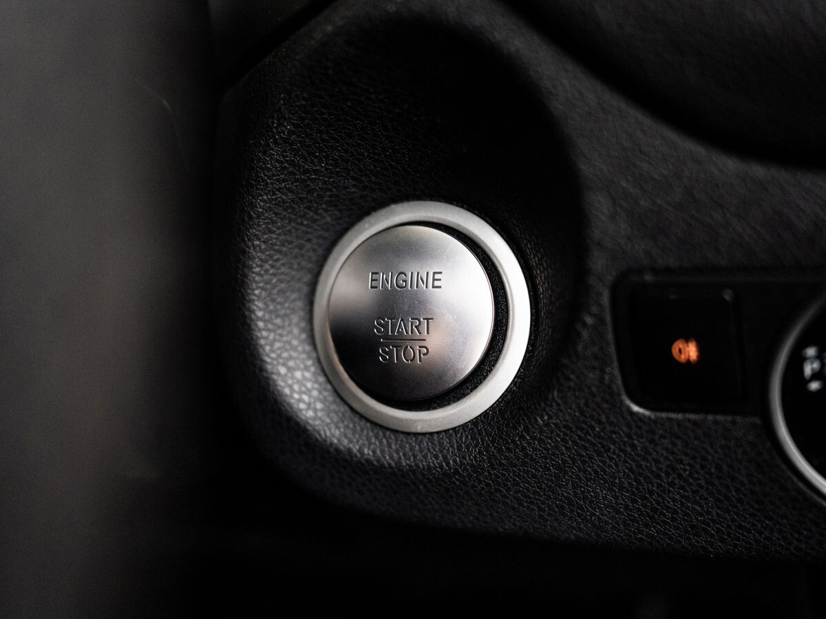 Mercedes-Benz CLA 2015 - фото автомобиля