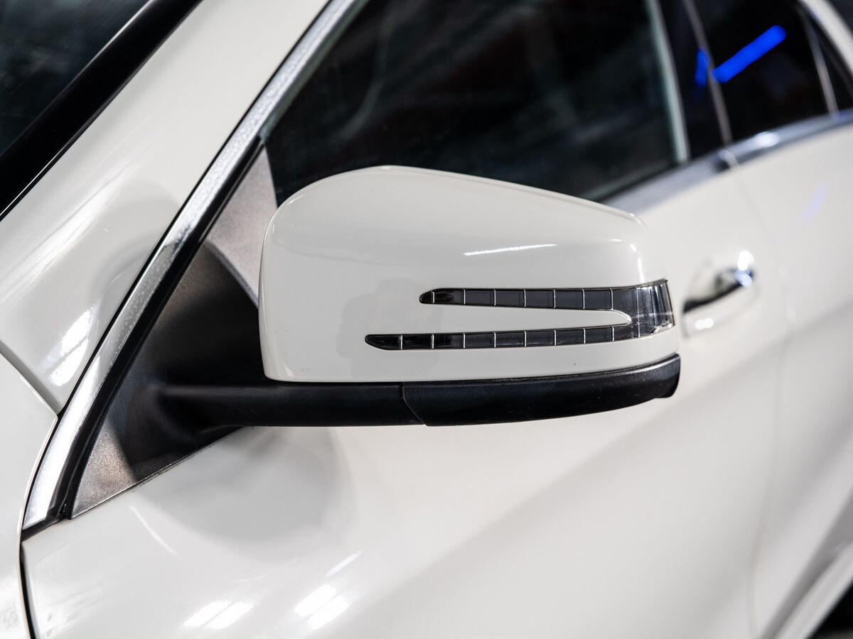 Mercedes-Benz CLA 2015 - фото автомобиля