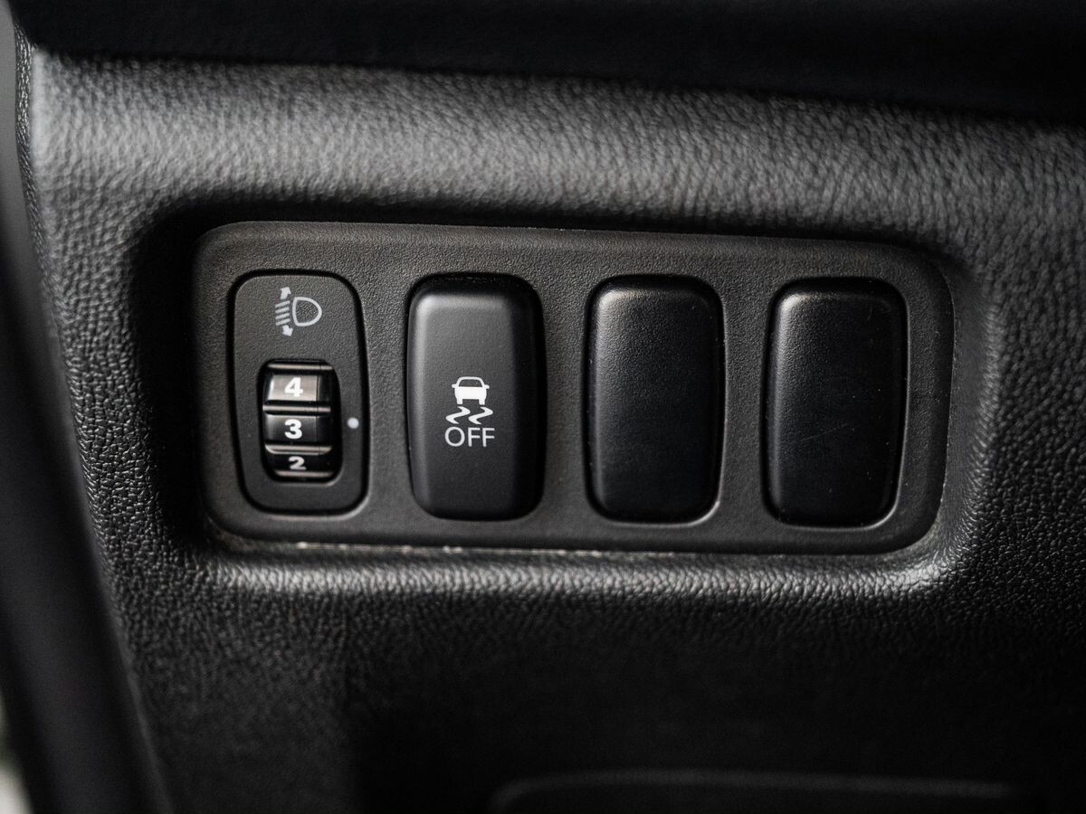 Mitsubishi ASX 2014 - фото автомобиля