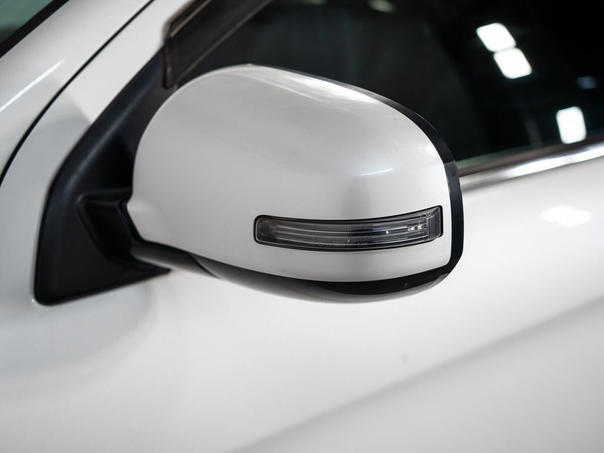 Mitsubishi ASX 2014 - фото автомобиля