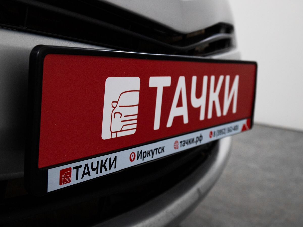 Toyota Ractis 2010 - фото автомобиля