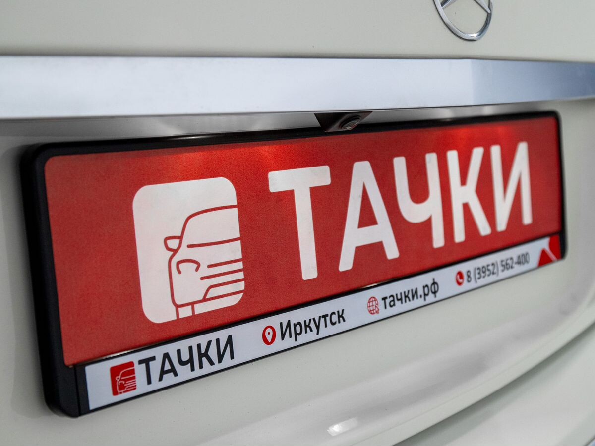 Mercedes-Benz E-Класс 2009 - фото автомобиля