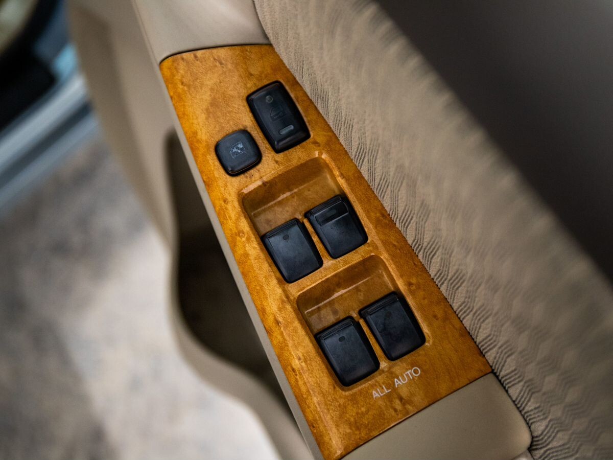 Toyota Corolla 2005 - фото автомобиля