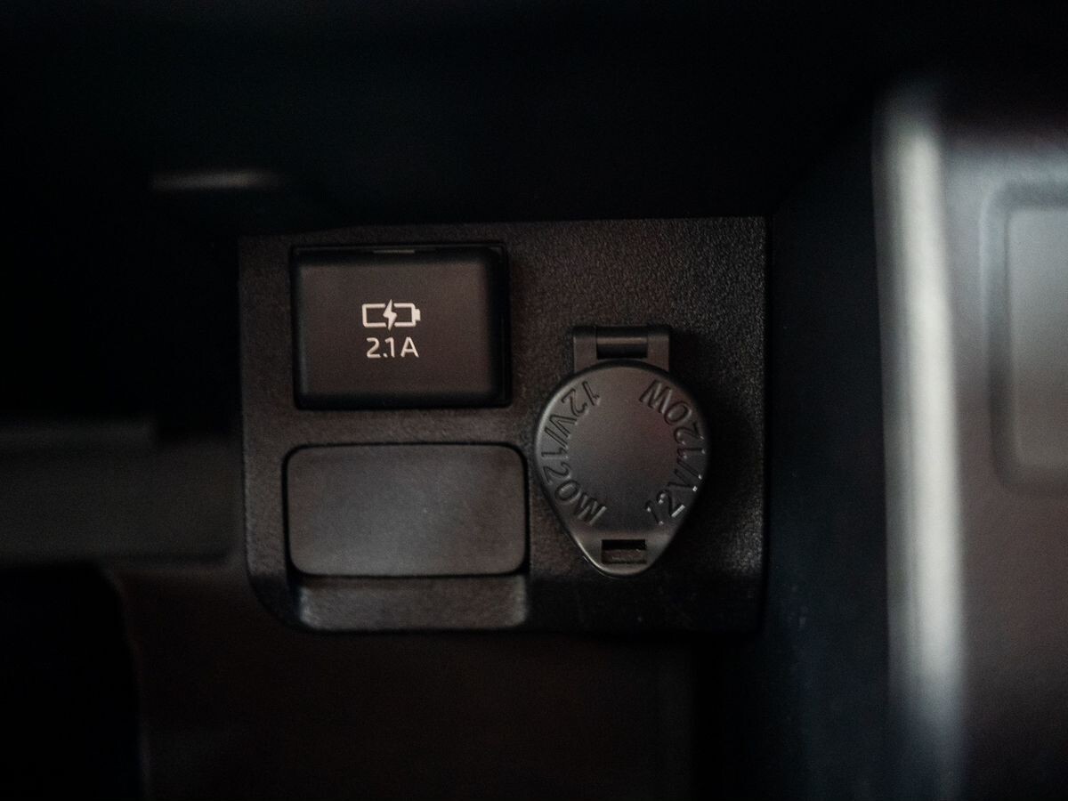 Toyota Probox 2019 - фото автомобиля