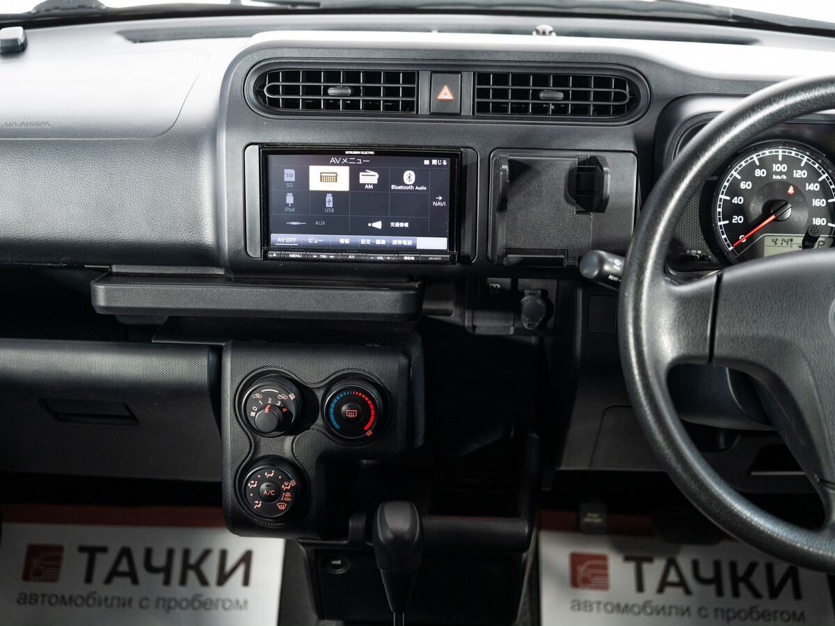 Toyota Probox 2019 - фото автомобиля