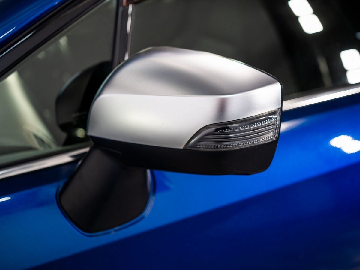 Subaru Levorg 2015 - фото автомобиля