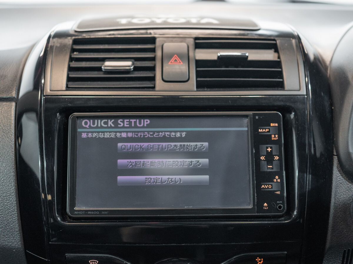 Toyota Corolla 2010 - фото автомобиля