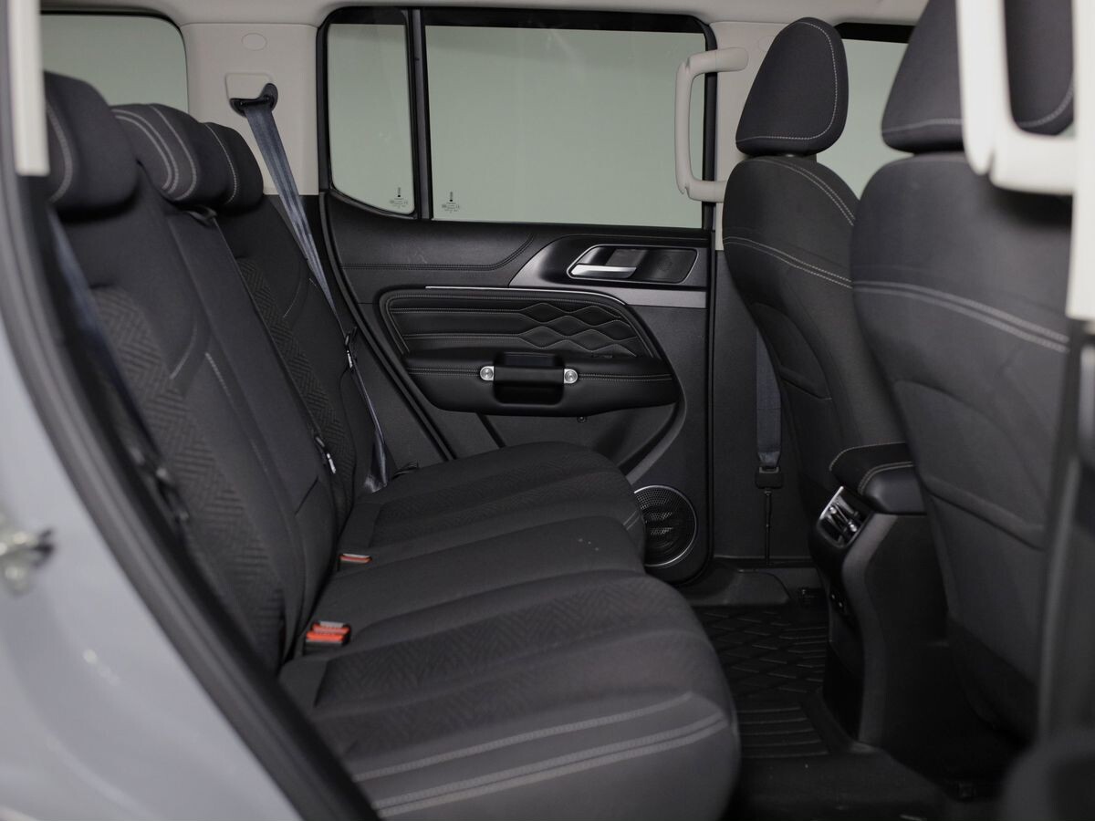 Tank 300 2020 - фото автомобиля