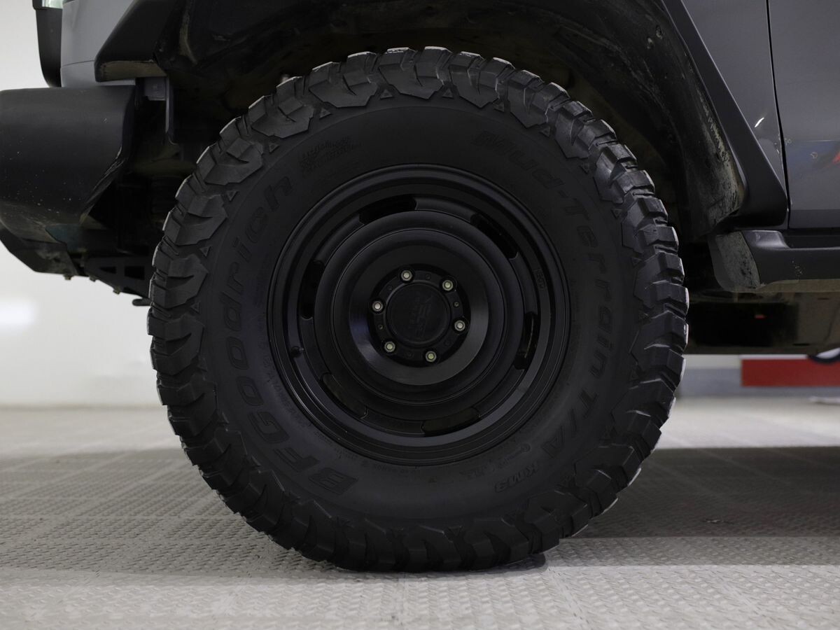 Tank 300 2020 - фото автомобиля