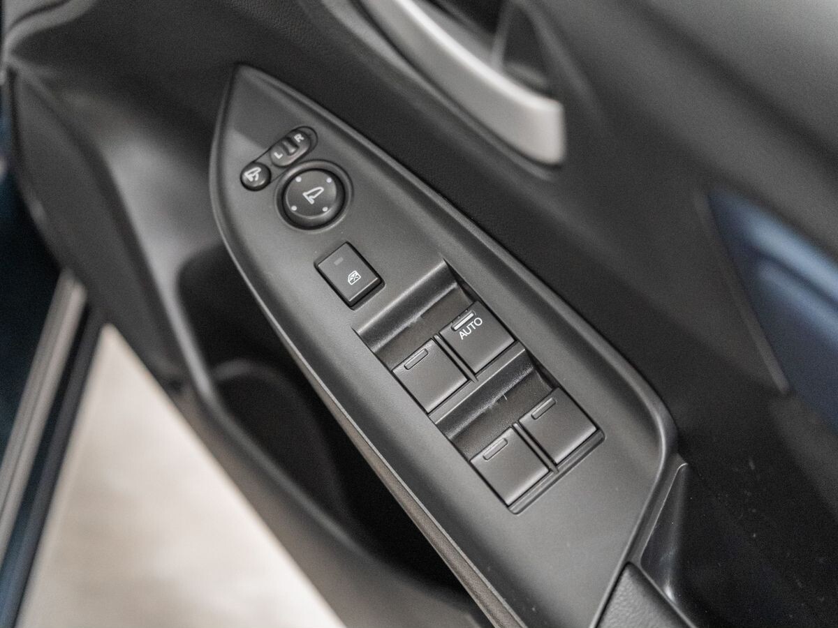 Honda Shuttle 2016 - фото автомобиля