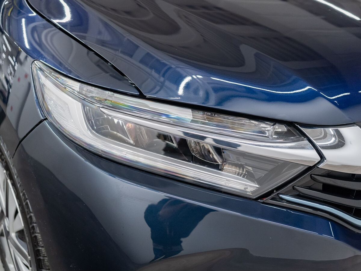 Honda Shuttle 2016 - фото автомобиля