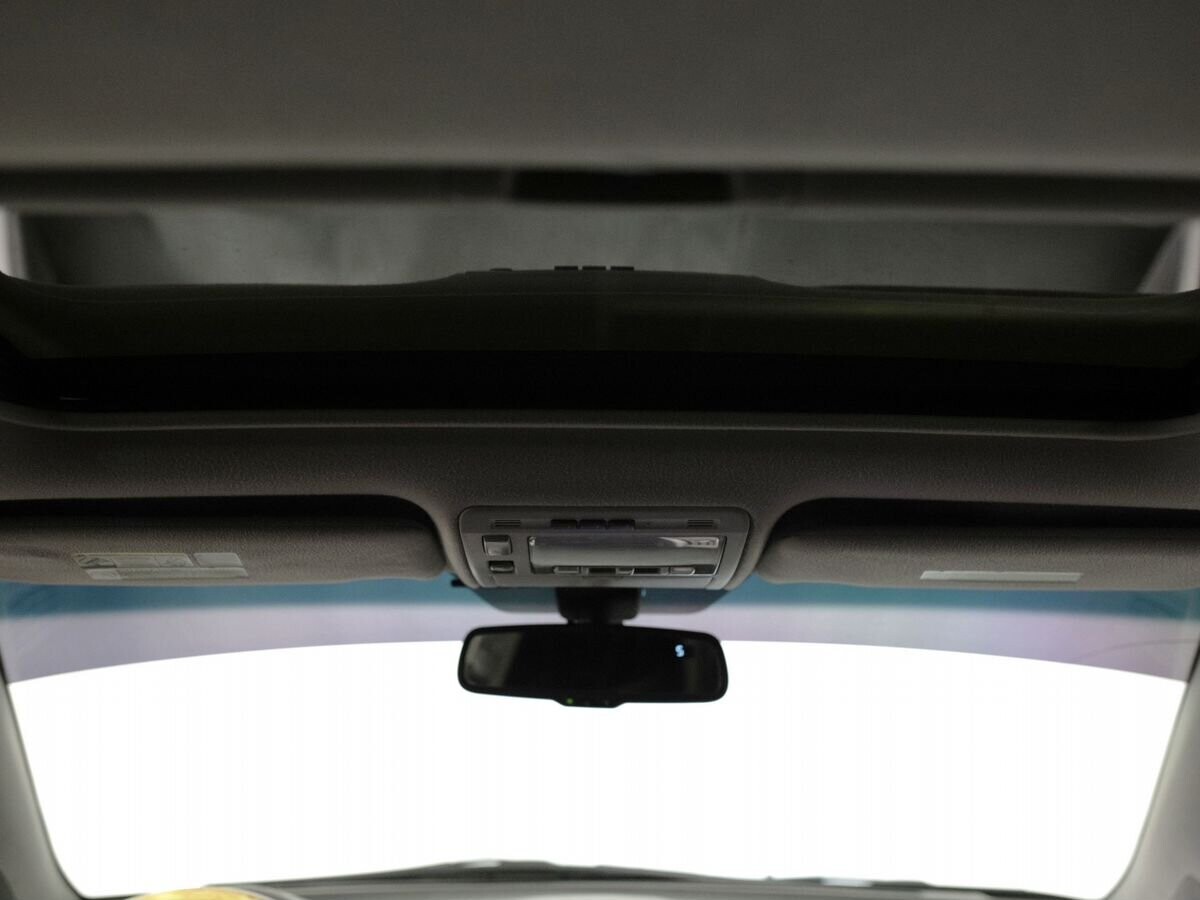 Lexus RX 2007 - фото автомобиля