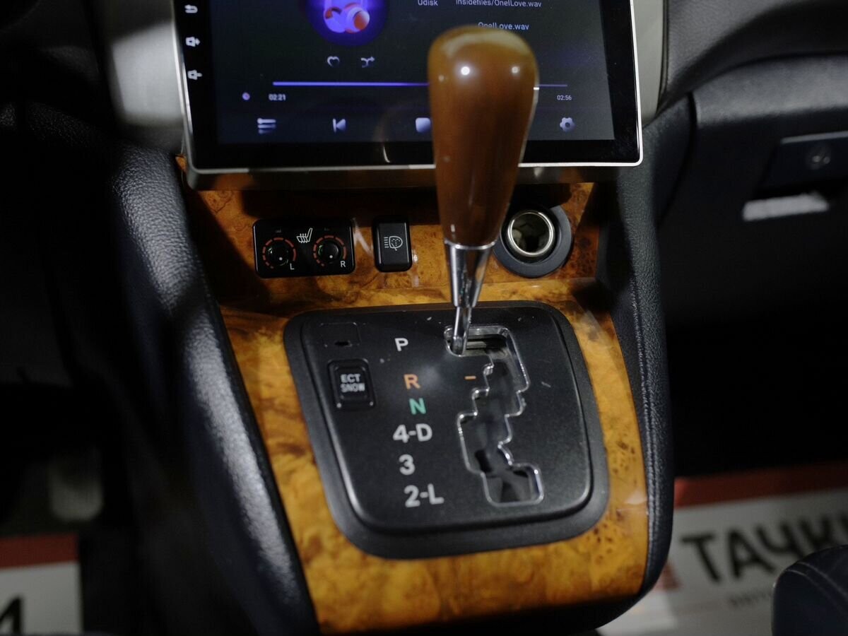 Lexus RX 2007 - фото автомобиля