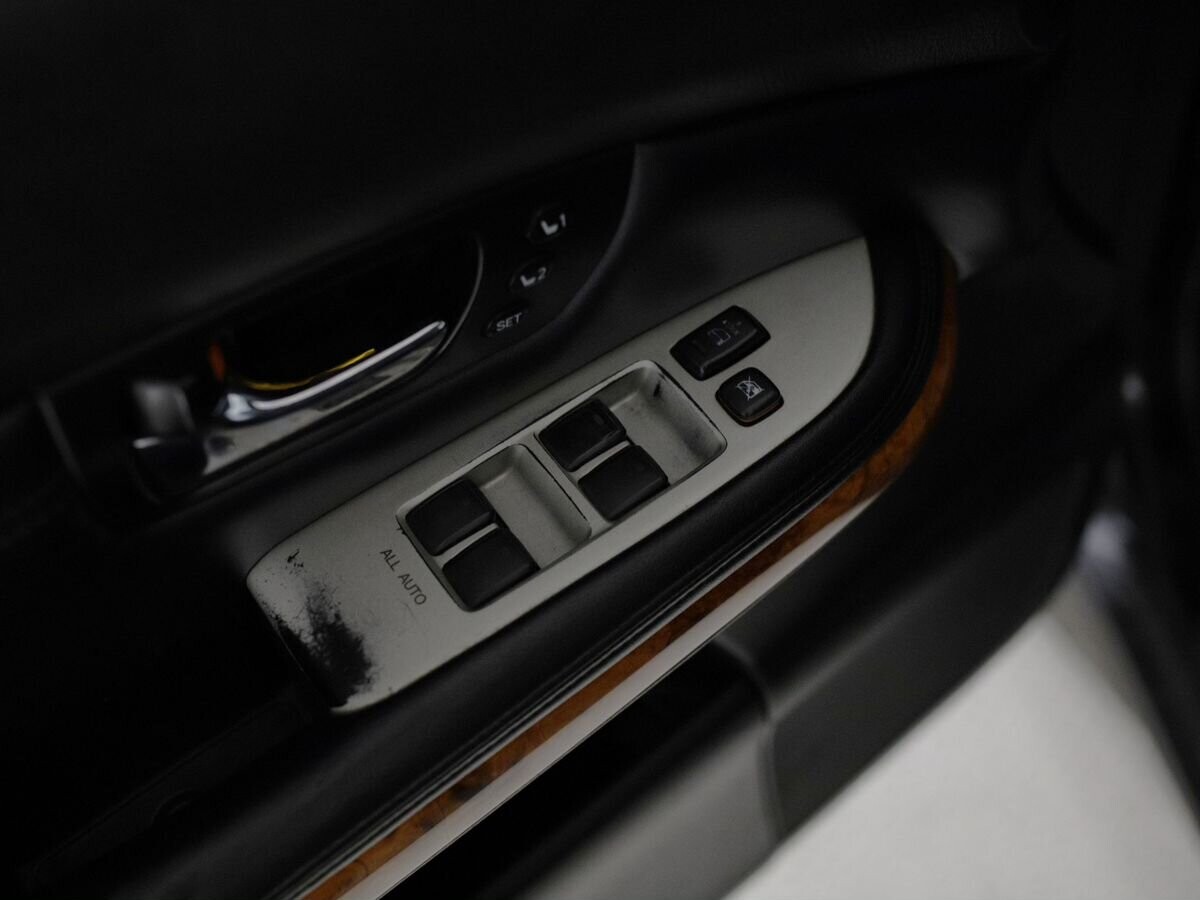 Lexus RX 2007 - фото автомобиля