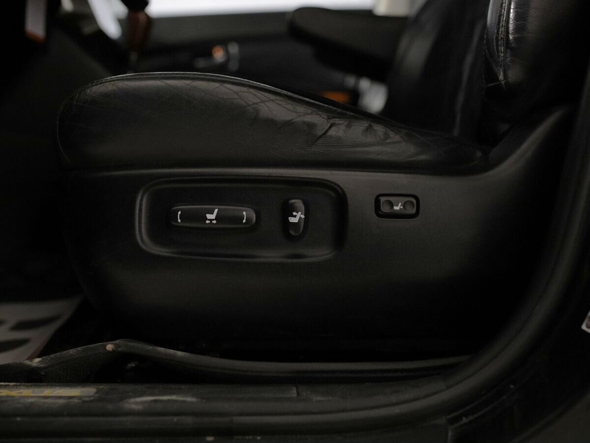 Lexus RX 2007 - фото автомобиля