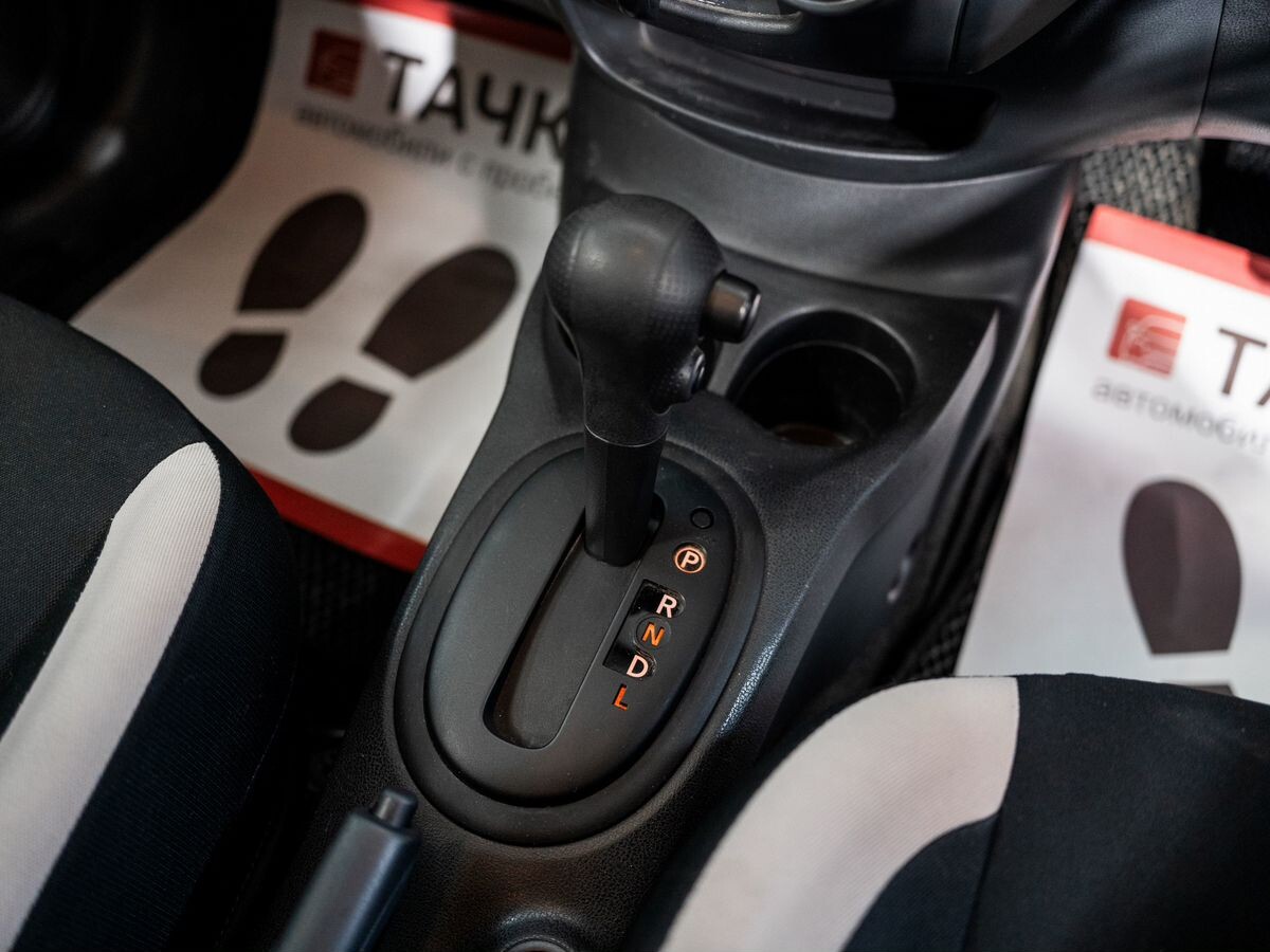 Nissan Note 2019 - фото автомобиля