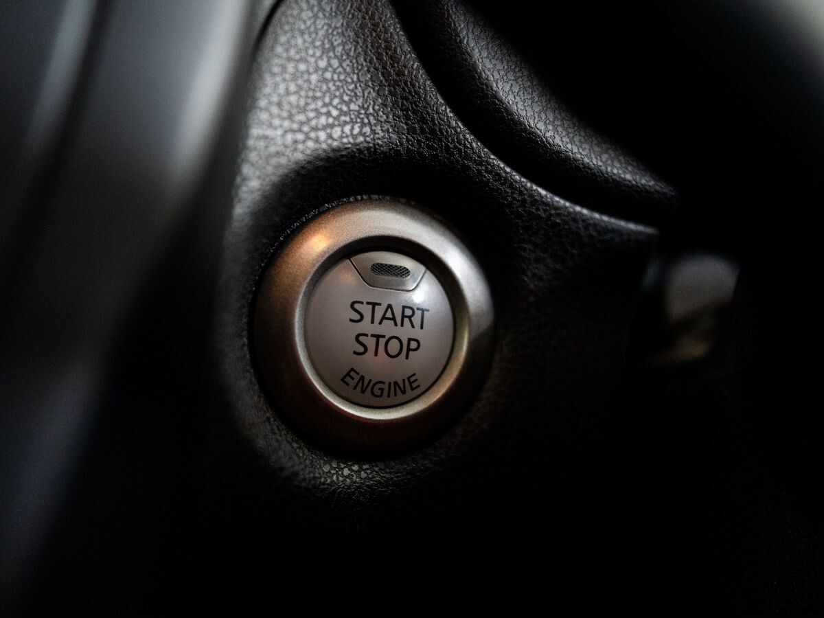 Nissan Note 2019 - фото автомобиля