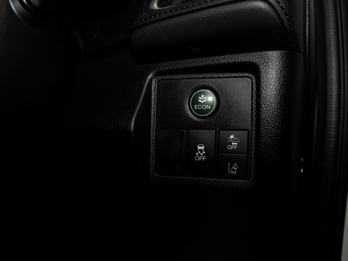 Honda Vezel 2020 - фото автомобиля