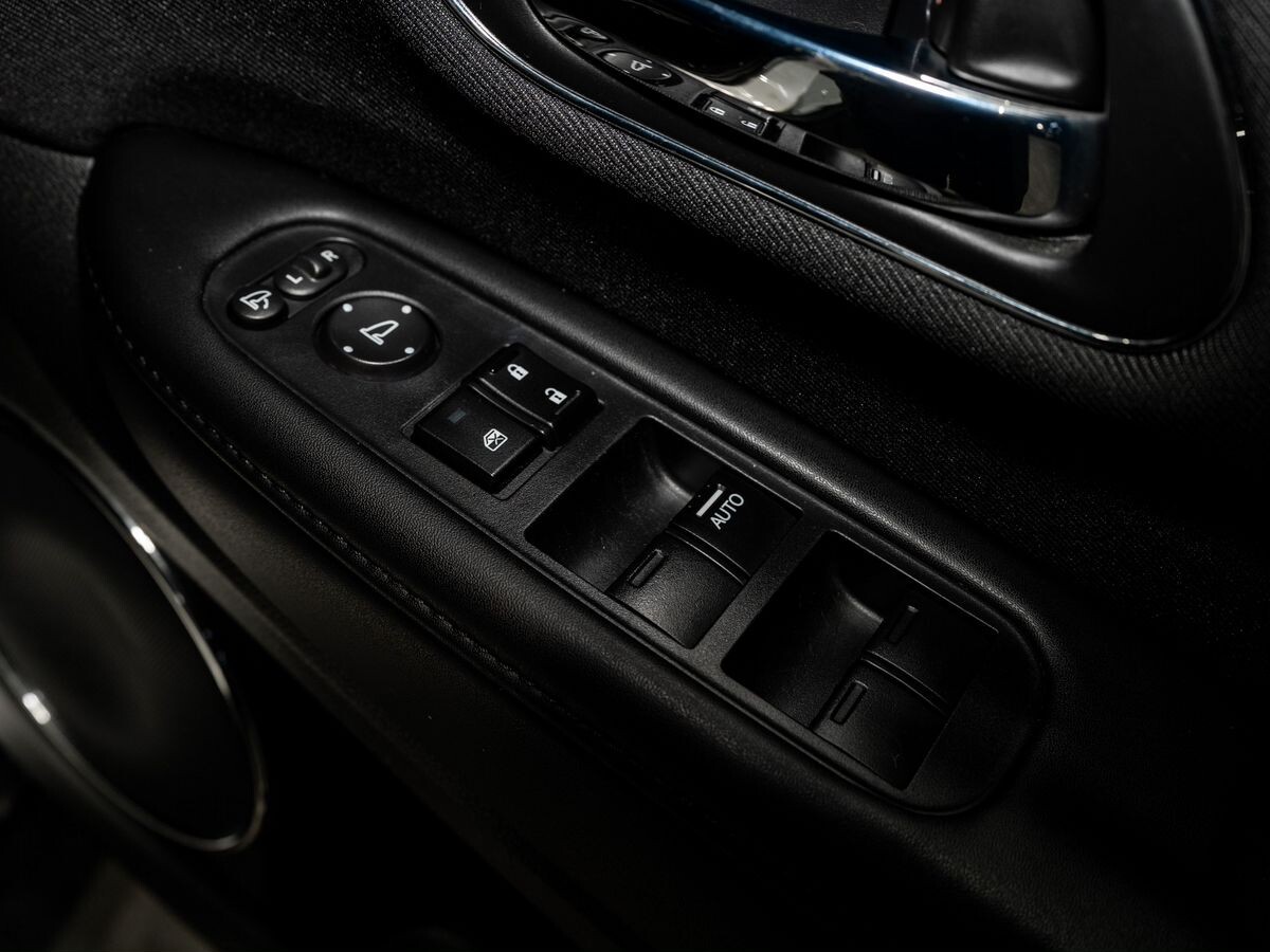 Honda Vezel 2020 - фото автомобиля