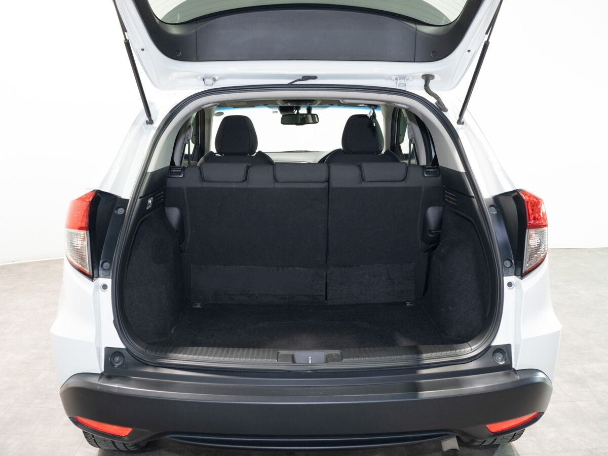 Honda Vezel 2020 - фото автомобиля