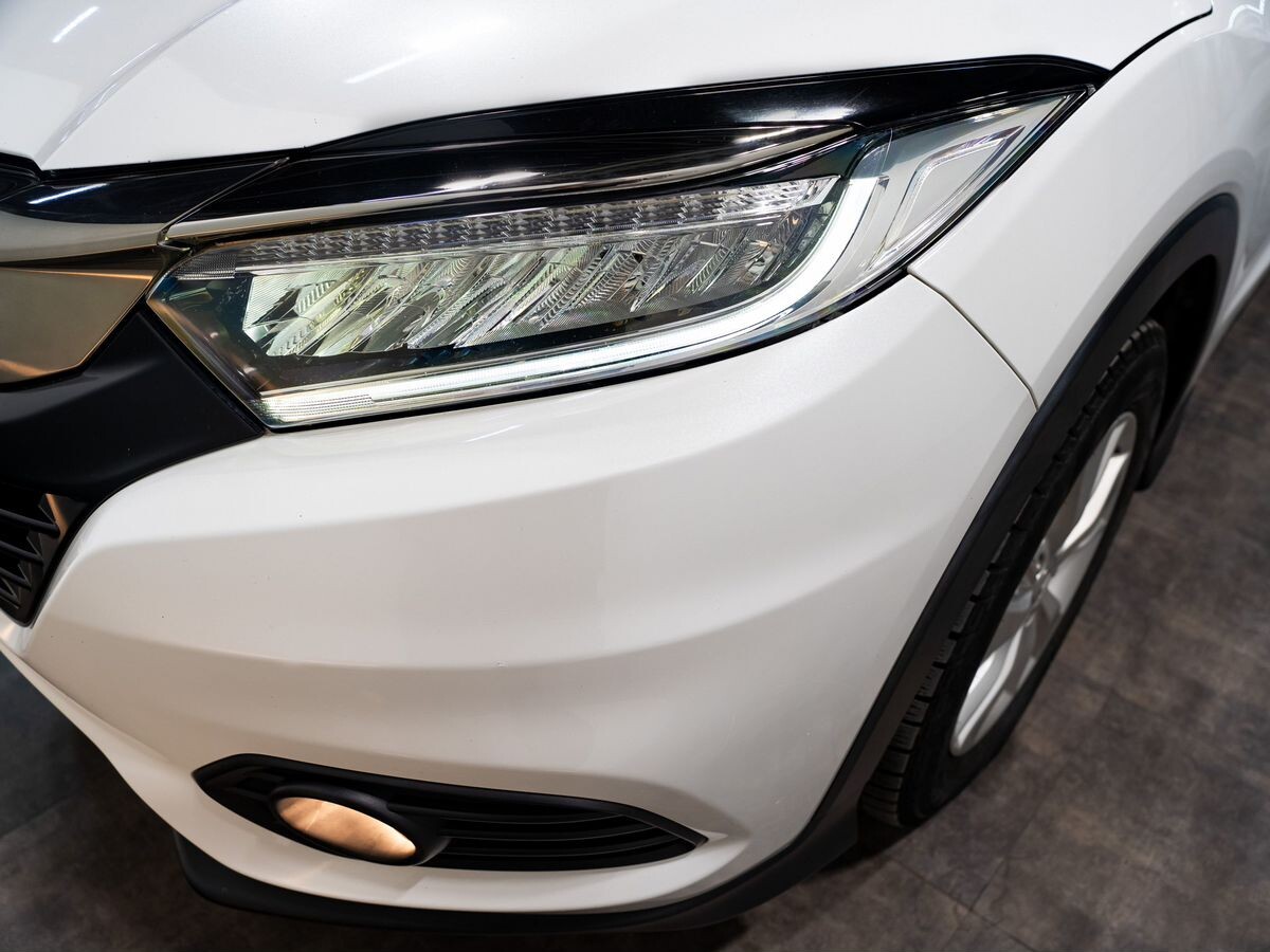 Honda Vezel 2020 - фото автомобиля