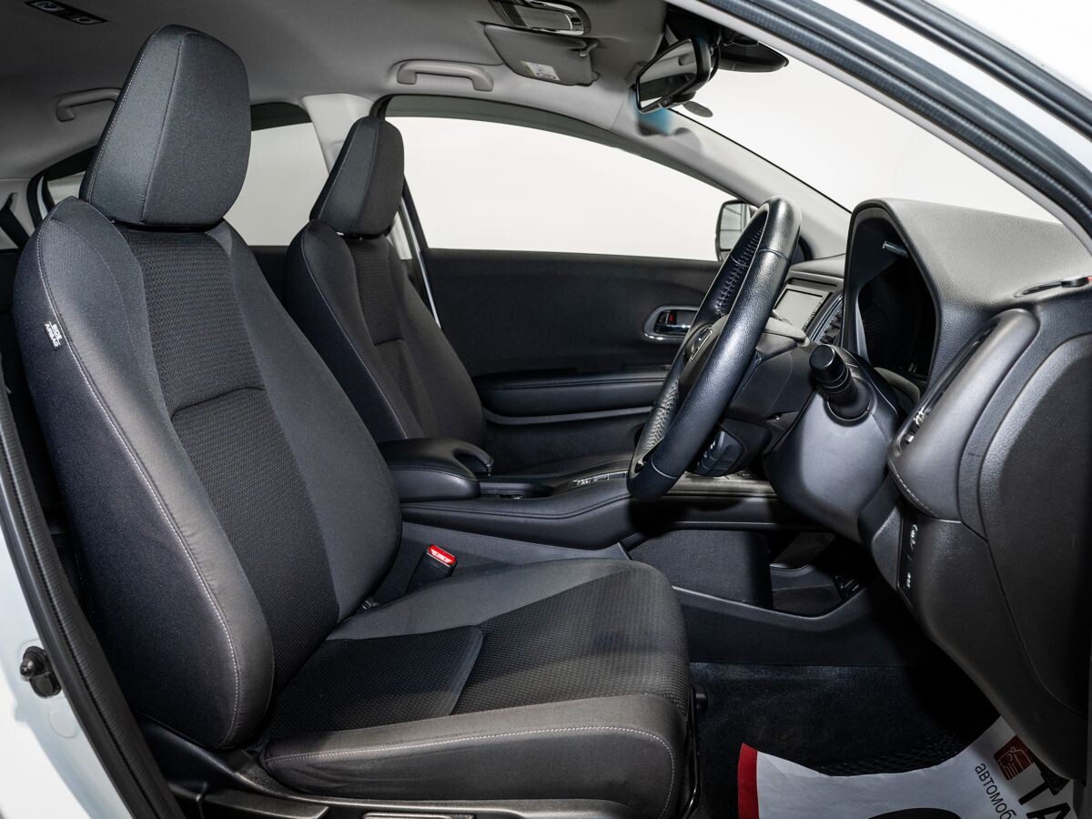 Honda Vezel 2020 - фото автомобиля