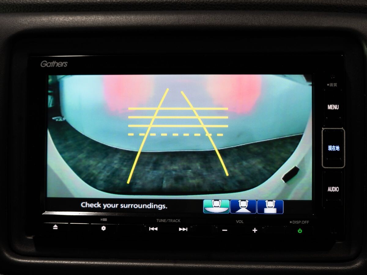 Honda Vezel 2020 - фото автомобиля