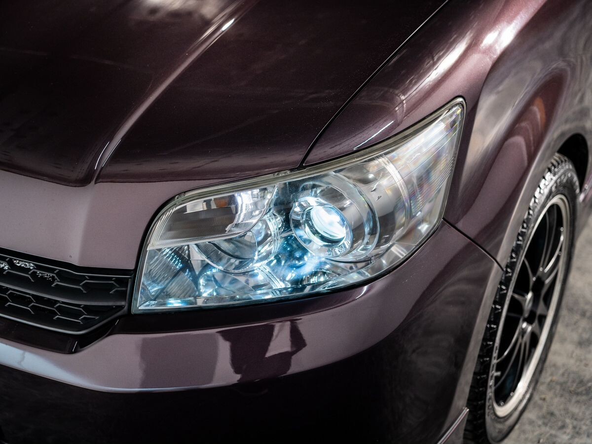 Toyota Corolla Rumion 2013 - фото автомобиля