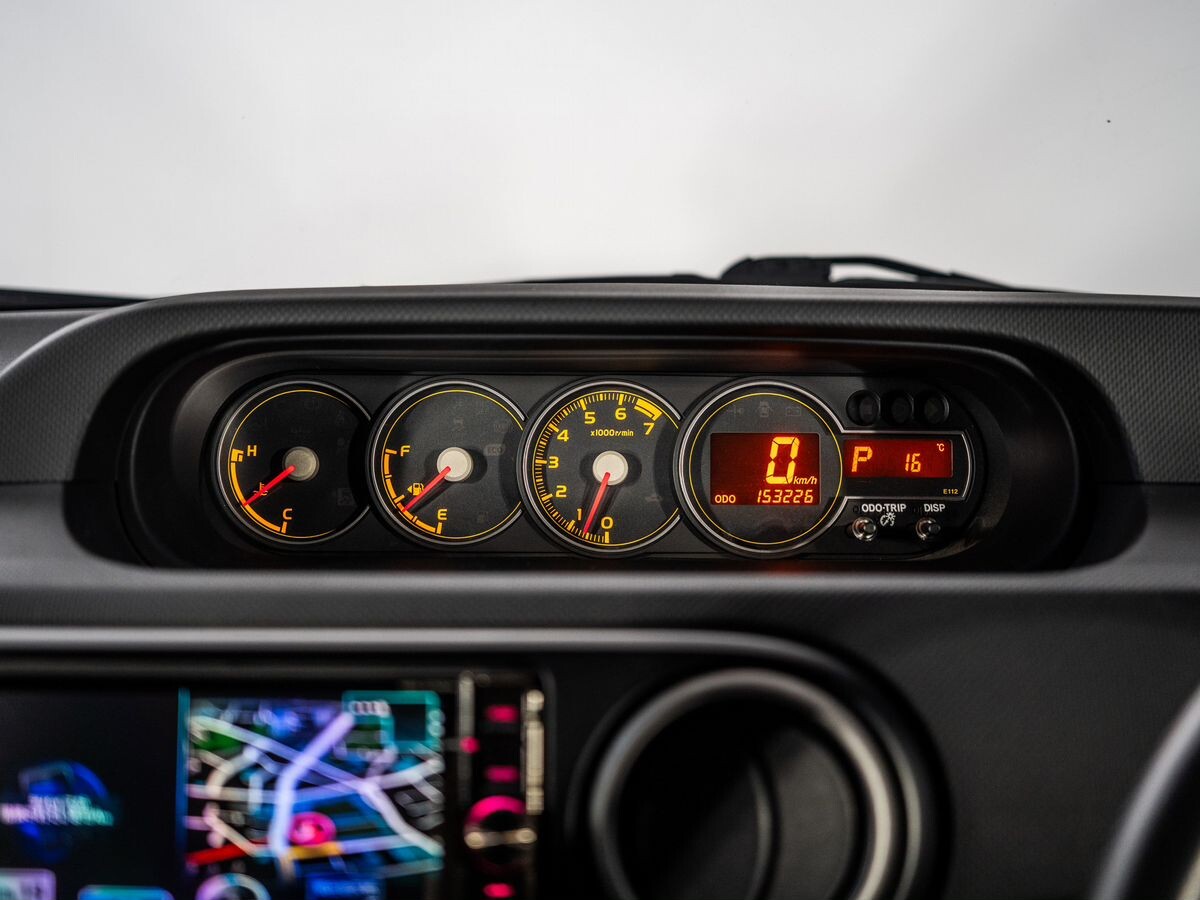 Toyota Corolla Rumion 2013 - фото автомобиля