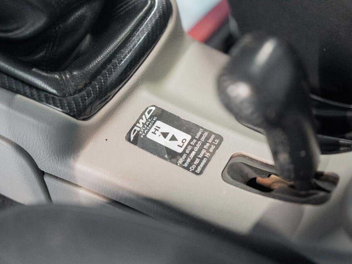 Subaru Forester 2006 - фото автомобиля