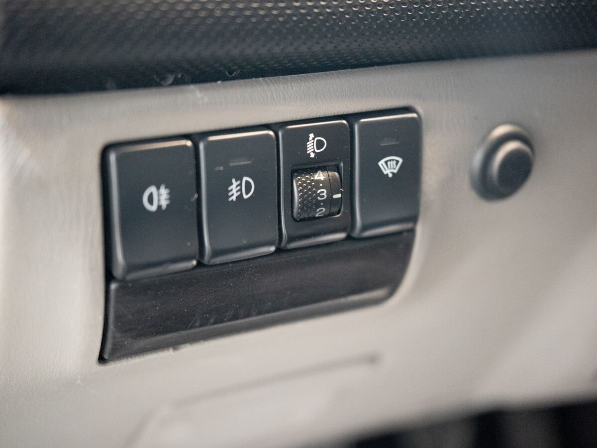 Subaru Forester 2006 - фото автомобиля