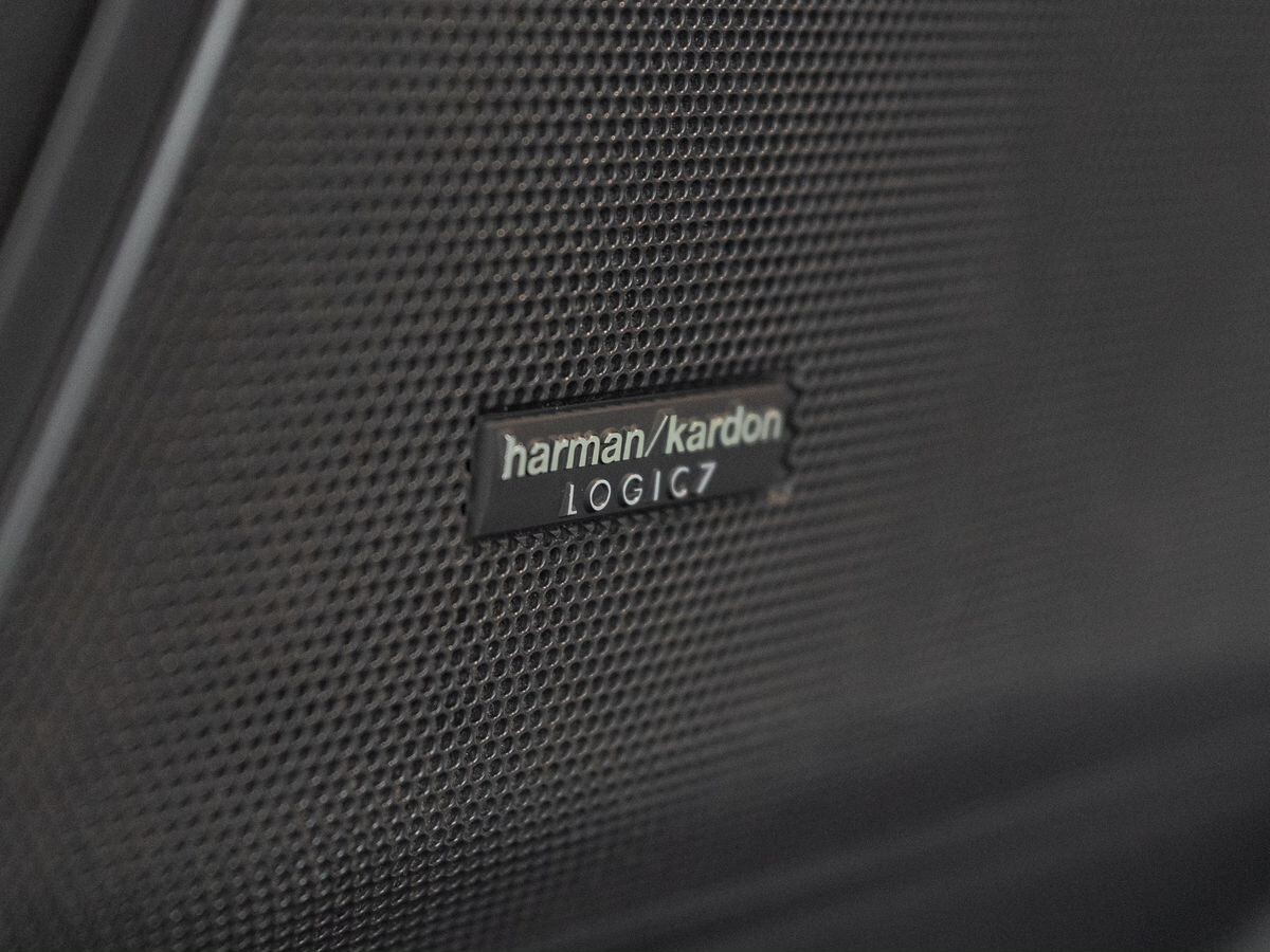 Land Rover Range Rover Sport 2012 - фото автомобиля