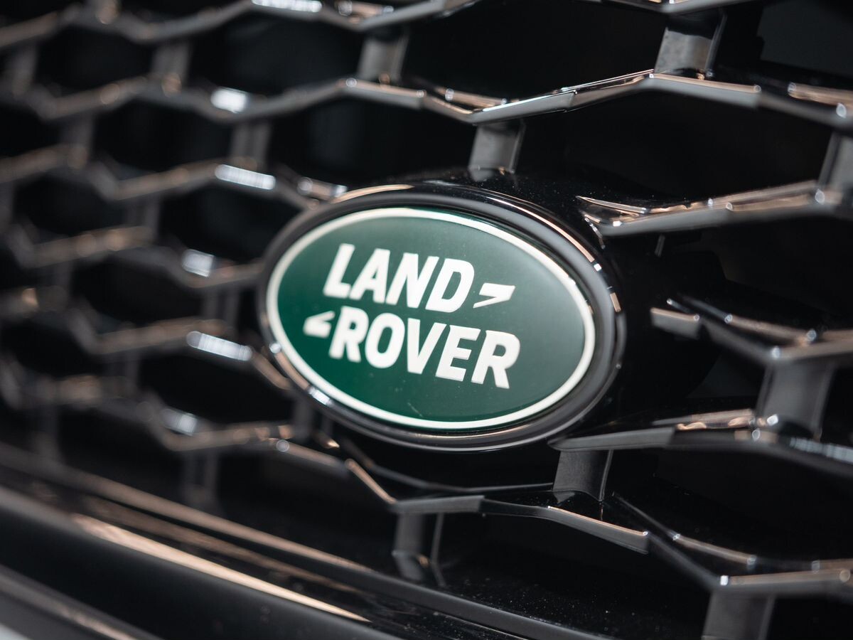 Land Rover Range Rover Sport 2012 - фото автомобиля