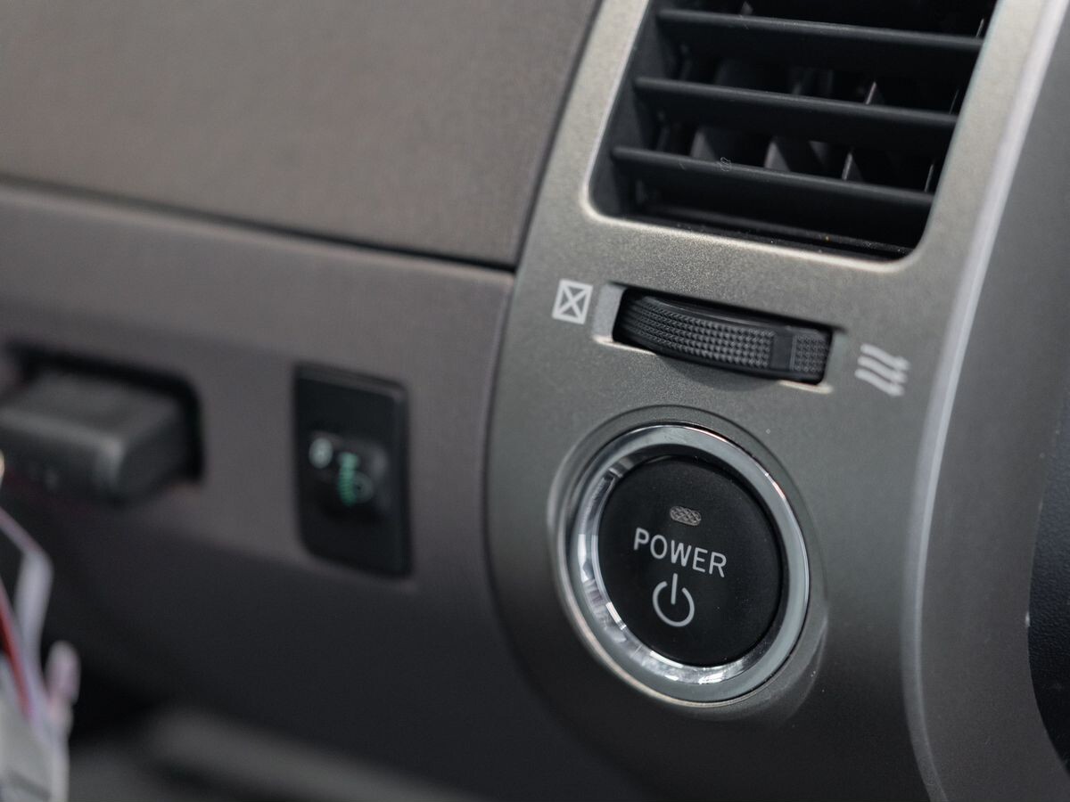 Toyota Prius 2008 - фото автомобиля