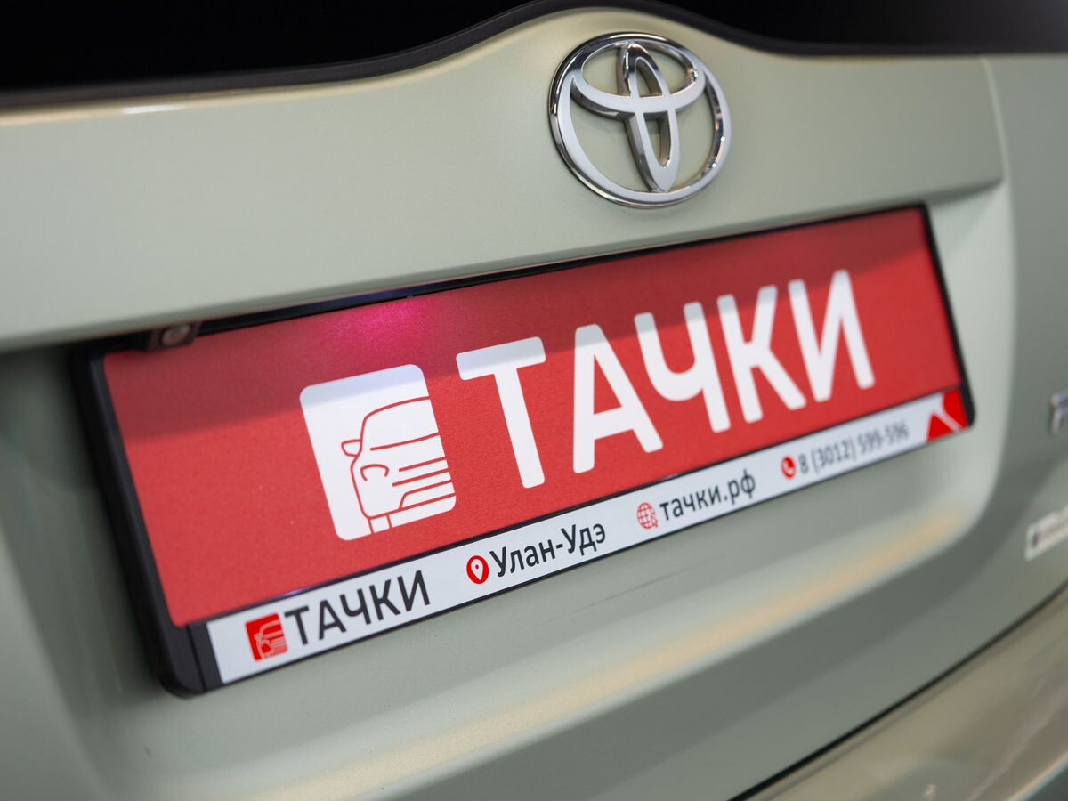 Toyota Prius 2008 - фото автомобиля