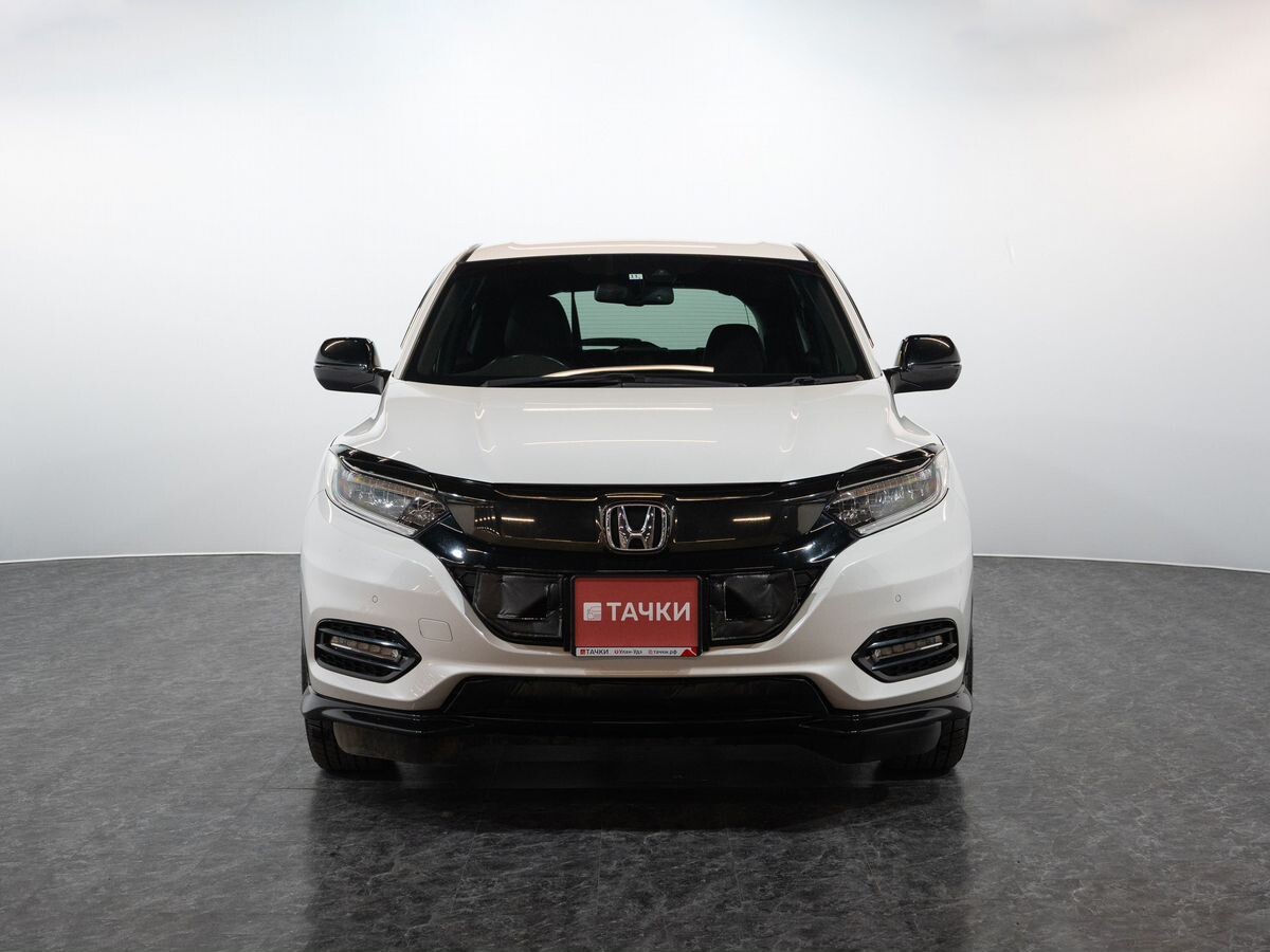 Honda Vezel 2018 - фото автомобиля