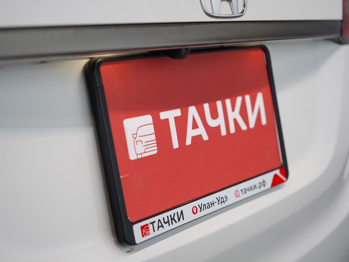 Honda Vezel 2018 - фото автомобиля