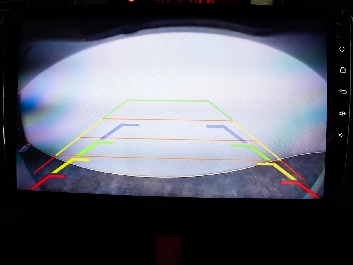 Toyota Roomy 2021 - фото автомобиля