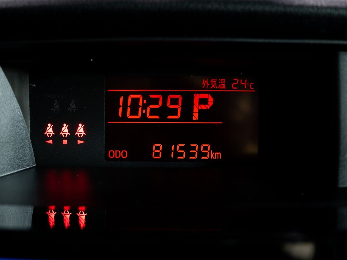 Toyota Roomy 2021 - фото автомобиля