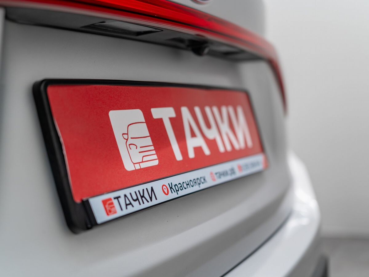 Kia Rio 2021 - фото автомобиля