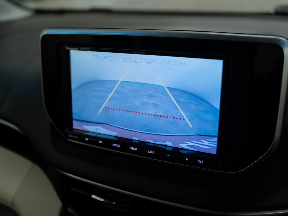 Daihatsu Move 2018 - фото автомобиля