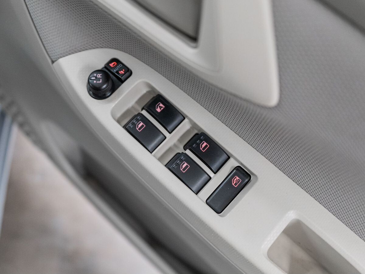 Daihatsu Move 2018 - фото автомобиля