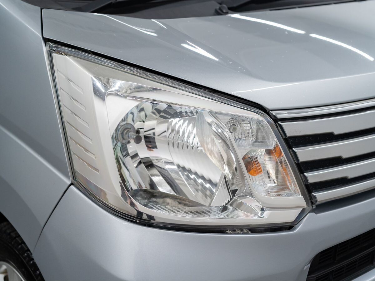 Daihatsu Move 2018 - фото автомобиля